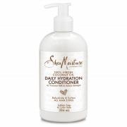 Shea Moisture 100% Virgin Coconut Oil Daily Hydration Conditioner 384 ml