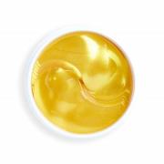 Revolution Skincare Gold Eye Hydrogel Hydrating Eye Patches with Colloidal Gold 20g