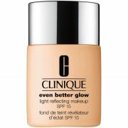 Clinique Even Better Glow™ Light Reflecting Makeup SPF 15 30 ml (forskellige nuancer) - 04 Bone