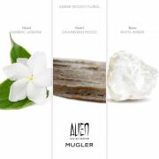 MUGLER Alien Eau de Toilette Natural Spray - 60ml