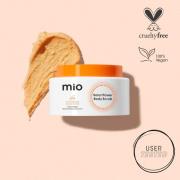 Mio Solar Power Body Scrub 275 ml