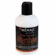 Menaji Power Hydrator Aftershave with Hyaluronic Acid (118 ml)