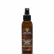 As I Am CocoShea Spray fugtighedscreme 120ml