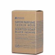Compagnie de Provence Scented Soap 150 g - Sort jasmin