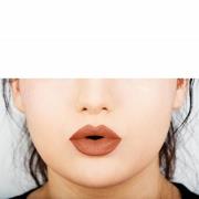 NYX Professional Makeup Lip Lingerie Liquid Lipstick (forskellige nuancer) - Ruffle Trim