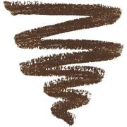 NYX Professional Makeup Micro Brow Pencil (forskellige nuancer) - Brunette