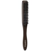 Cantu Up Do Brush with Natural Bristles