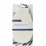 Hydrea London Bamboo Gentle Exfoliating Mitt