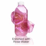 Garnier Natural Rose Cleansing Milk and Makeup Remover for Sensitive Skin 200ml
