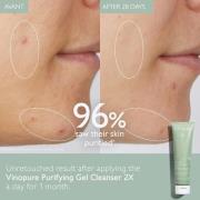 Caudalie Vinopure Purifying Gel Cleanser 150 ml