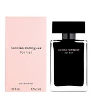 Narciso Rodriguez Eau de Toilette til kvinder - 50ml