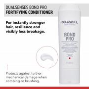 Goldwell Dualsenses Bond Pro Fortifying Conditioner 1L
