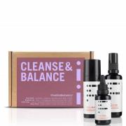 Five Dot Botanics Cleanse and Balance Gift Set