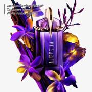 MUGLER Alien Eau de Parfum Natural Spray Natural Spray Genopfyldelig - 30ml