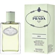 Prada Infusion D'Iris Eau de Parfum 100ml