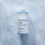 Olaplex No. 4C Bond Maintenance Deep Clean Clarifying Shampoo 250ml