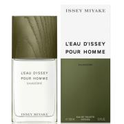 Issey Miyake L'Eau D'Issey Eau and Cèdre Eau de Toilette Intense 100ml