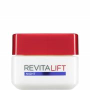 L'Oreal Paris Dermo Expertise Revitalift Anti-Wrinkle + Firming Night Cream (50 ml)