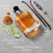 Armani Stronger With You Eau de Toilette 100 ml