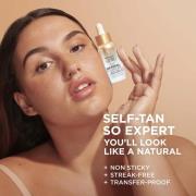 Garnier Ambre Solaire Natural Bronzer Self-Tan Face Drops 30ml