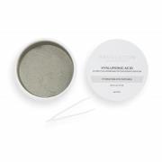Revolution Skincare Glitter Hyaluronic Acid Hydrating Undereye Patches (30 Patches)