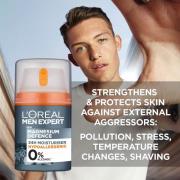 L'Oréal Paris Men Expert Sensitive Skin Moisturiser 24Hour Daily Men's Moisturiser 50ml