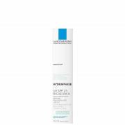 La Roche-Posay Hydraphase UV Riche Moisturizing Cream 40ml for Dehydrated and Sensitive Skin Prone to Dryness