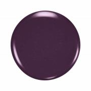 Max Factor Nailfinity Gel Nail Polish 12ml (Various Shades) -  270 - Film Nior