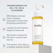 Medik8 Lipid - Balance Cleansing Oil 140ml