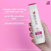 Biolage Advanced Full Density Fine Hair Shampoo for Thicker Feeling Hair 250ml