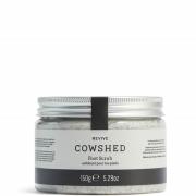 Cowshed Revive Foot Scrub 150g