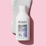 Redken Acidic Bonding Concentrate Shampoo and Conditioner with Thermal Heat Protector