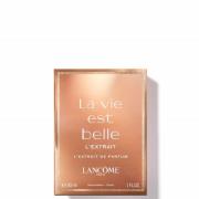 Lancôme La Vie est Belle L'Extrait Eau de Parfum 30ml