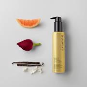 Shu Uemura Art of Hair Essence Absolue Oil-in-Cream and Absolue Overnight Serum Protecting Hair Routine for Very Dry Hair