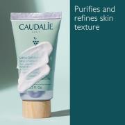 Caudalie Vinoclean Deep Cleansing Exfoliator 75ml