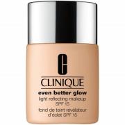 Clinique Even Better Glow™ Light Reflecting Makeup SPF 15 30 ml (forskellige nuancer) - 20 Fair