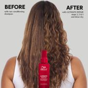 Wella Professionals Care Ultimate Repair Shampoo for All Types of Hair Damage 100ml