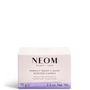 NEOM Tranquillity Scented Travel Candle