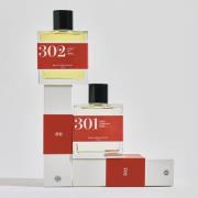 Bon Parfumeur 301 Sandeltræ Amber Cardamom Eau de Parfum - 30ml