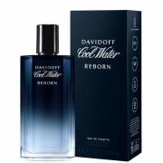 Davidoff Cool Water Reborn for her Eau De Toilette (various sizezs) - 125ml