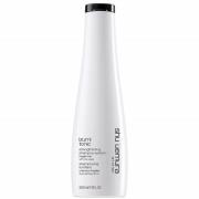 Shu Uemura Art of Hair Izumi Tonic Rice Water Shampoo, Conditioner, Hair Mask and Tonic Water Routine