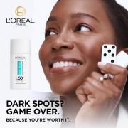 L'Oréal Paris Bright Reveal Dark Spot UV Fluid SPF 50+ with Niacinamide 50ml