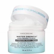 Peter Thomas Roth Water Drench Hyaluronic Cloud Hydrating Body Cream 236ml