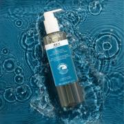 REN Atlantic Kelp and Magnesium Anti-Fatigue Body Wash 300 ml - Ocean Plastic