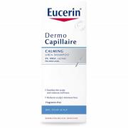 Eucerin DermoCapillaire Calming Urea Shampoo - 5% Urea 250ml