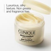 Clinique Deep Comfort Body Butter 200 ml