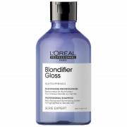 L'Oréal Professionnel Serie Expert Blondifier Trio