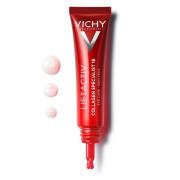 Vichy Liftactiv Collagen Specialist Eye Care Cream 15ml