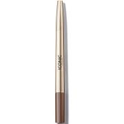 ICONIC London Enrich and Elevate Mascara and Kajal Eyeliner Bundle (Various Shades) - Chocolate Brown