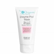 The Organic Pharmacy Enzyme Peel Mask with Vitamin C and Papaya 60ml